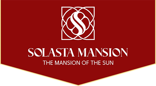 Solasta Mansion